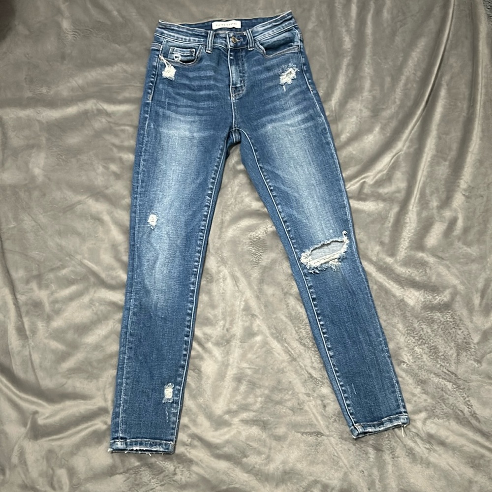 ripper jeans